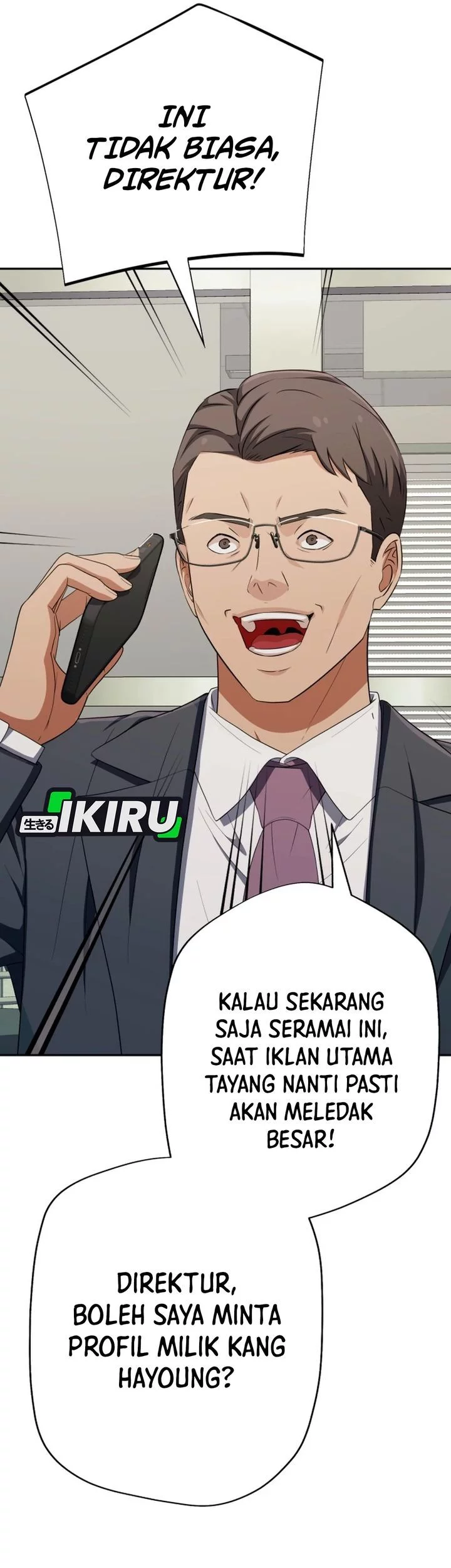 Chapter 57 - halaman 22