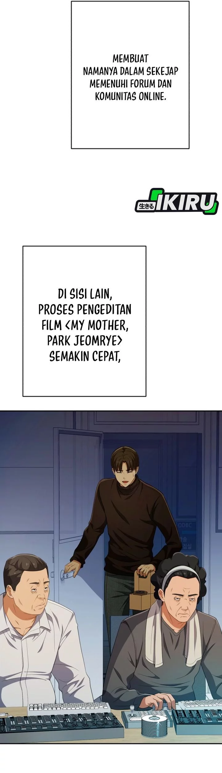 Chapter 57 - halaman 40