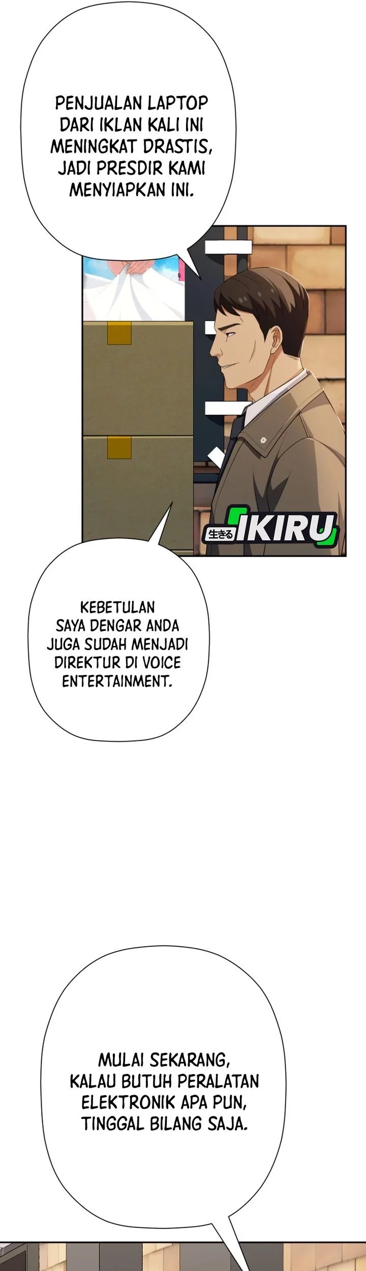Chapter 57 - halaman 86