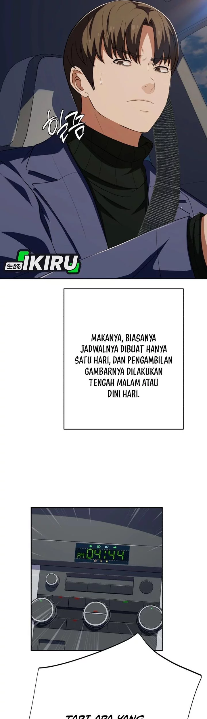 Chapter 58 - halaman 35