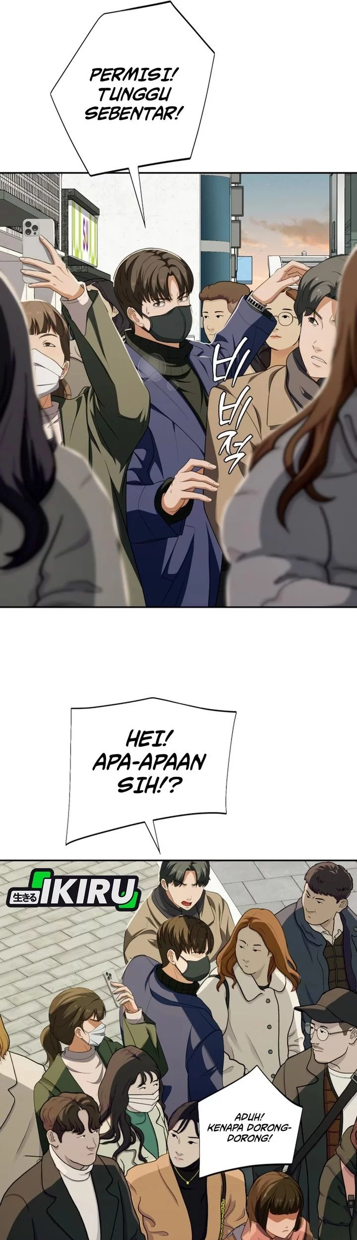 Chapter 58 - halaman 43