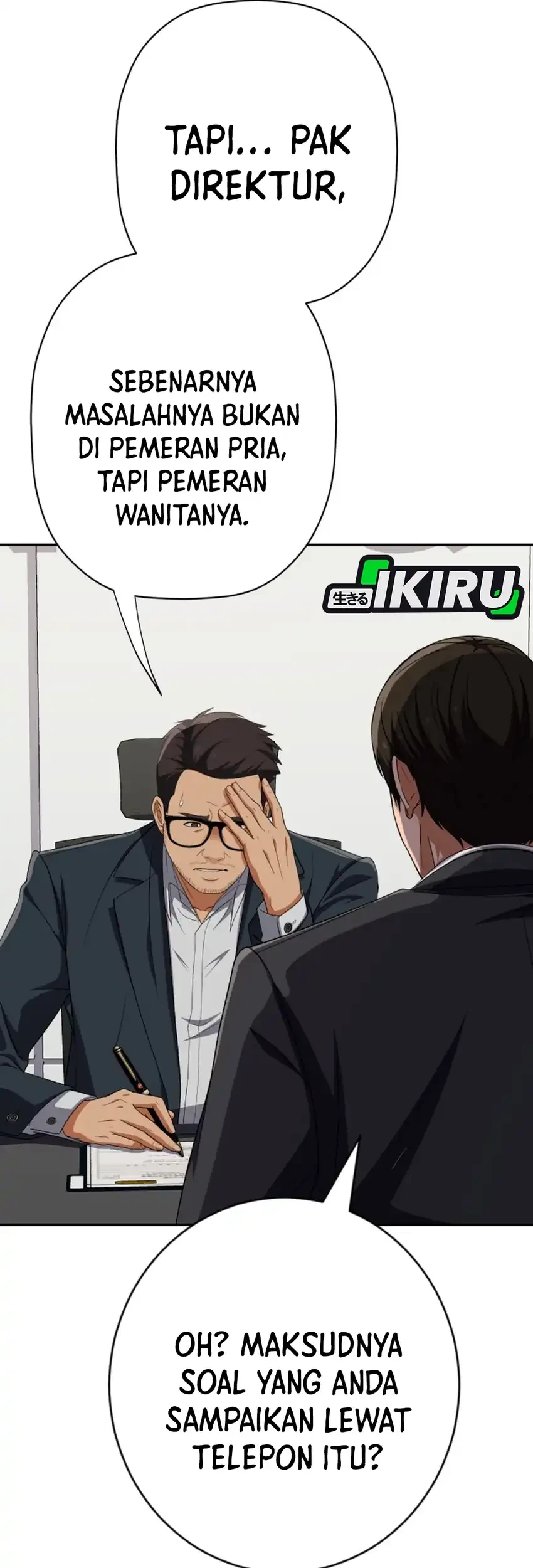 Chapter 60 - halaman 47