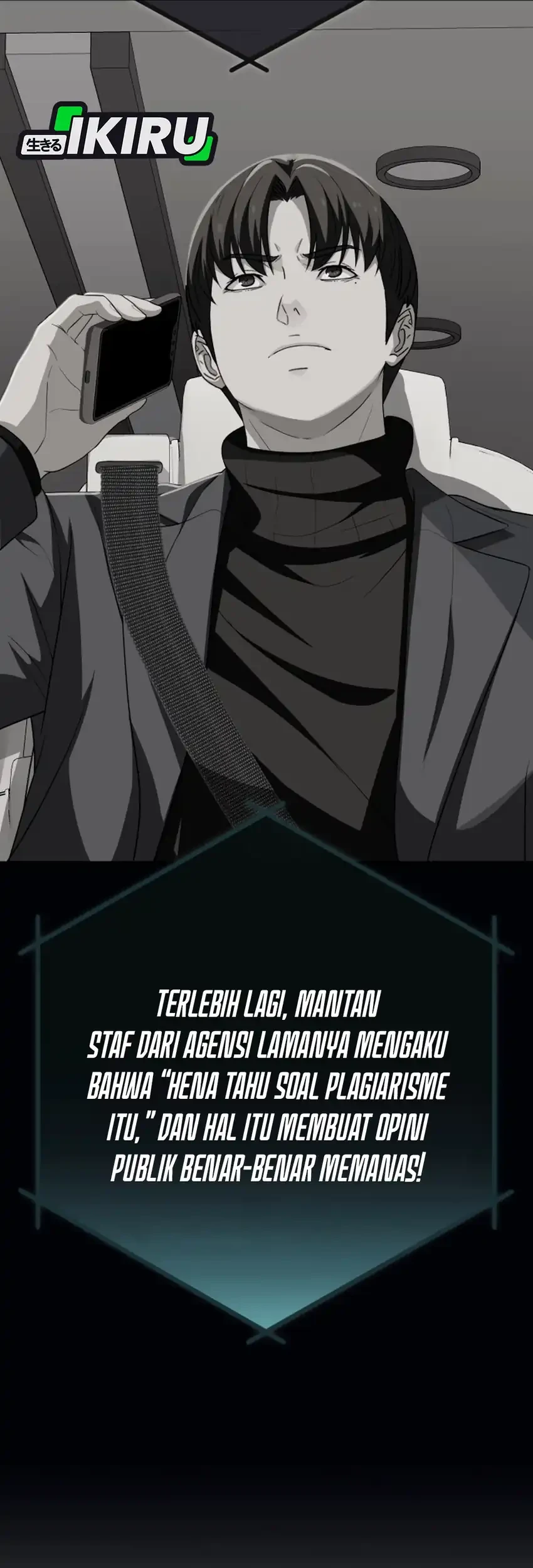 Chapter 60 - halaman 69