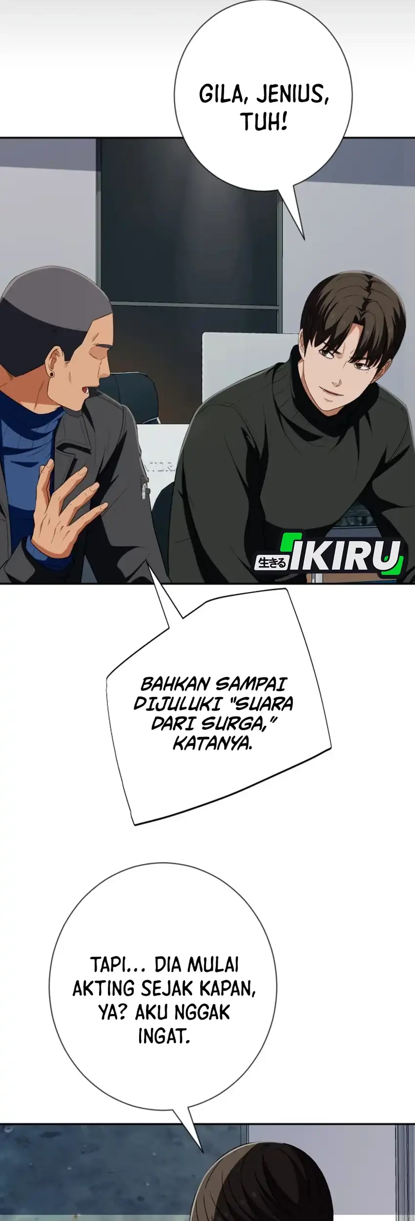 Chapter 60 - halaman 77