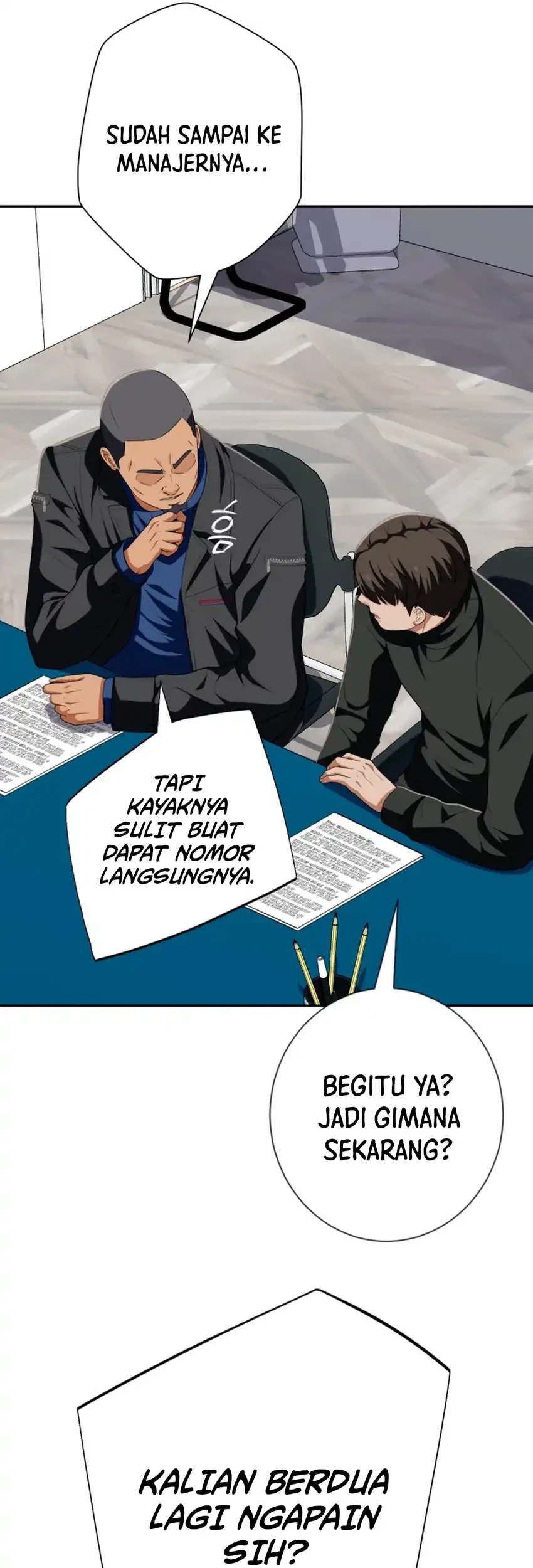 Chapter 60 - halaman 105