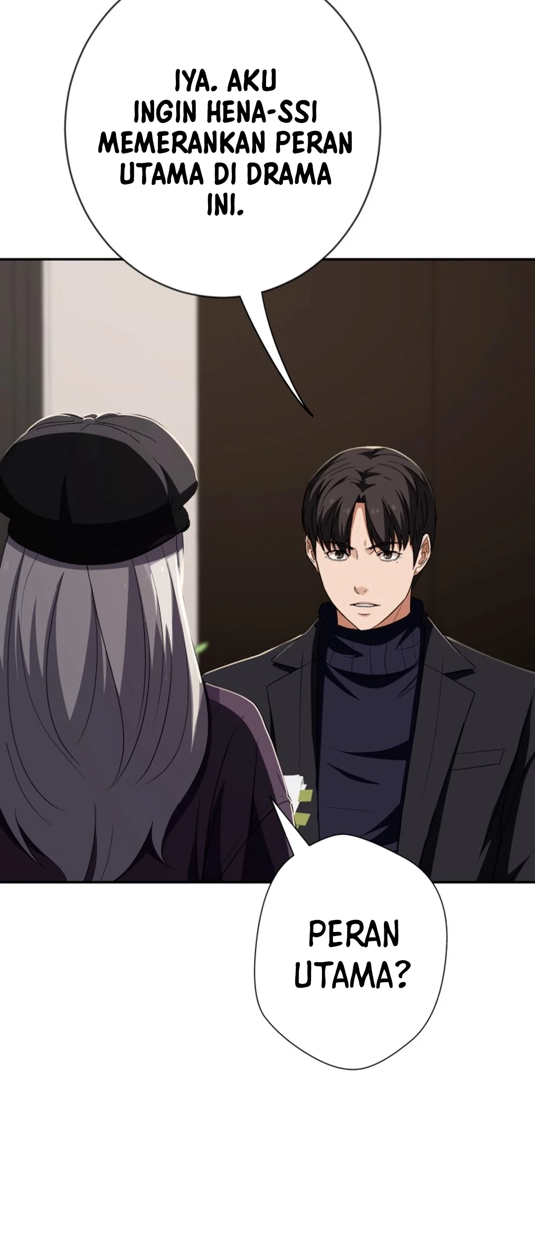 Chapter 61 - halaman 23
