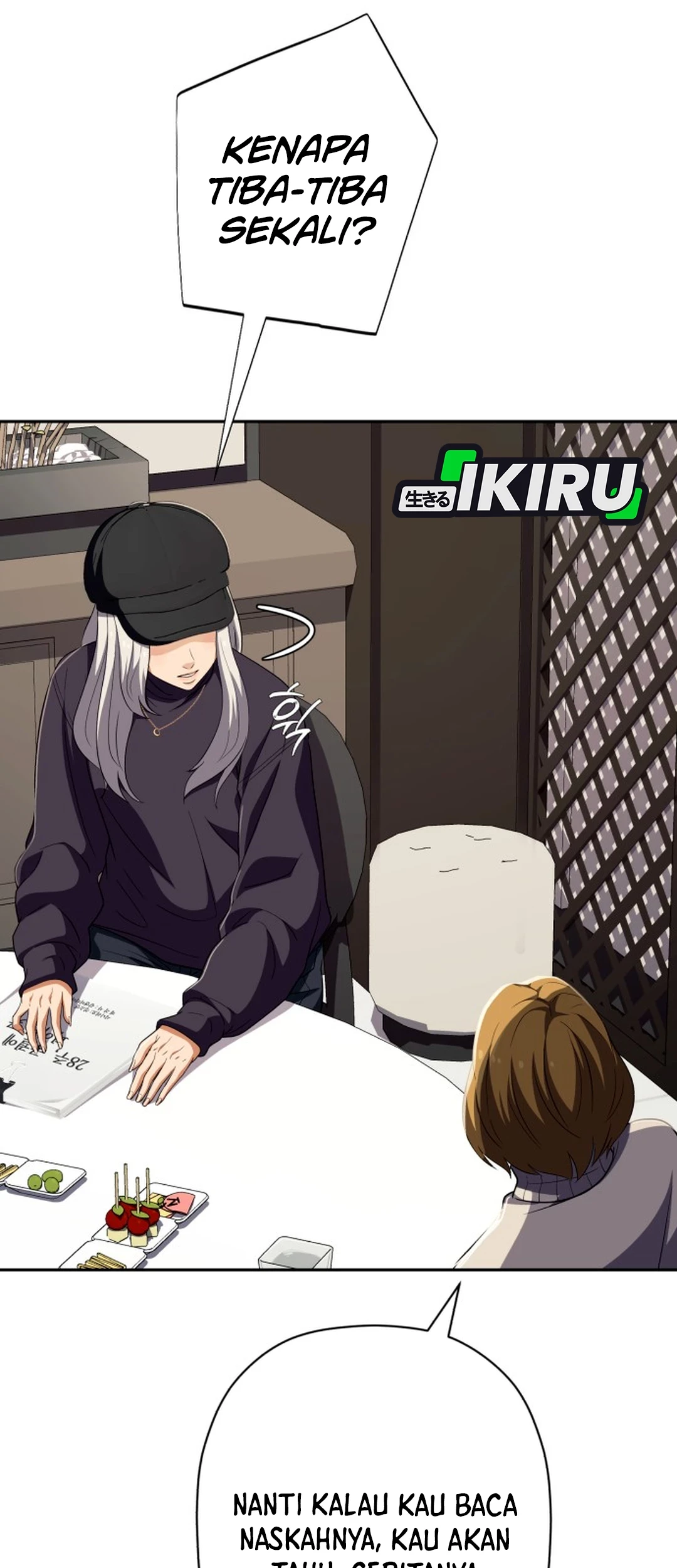 Chapter 61 - halaman 24
