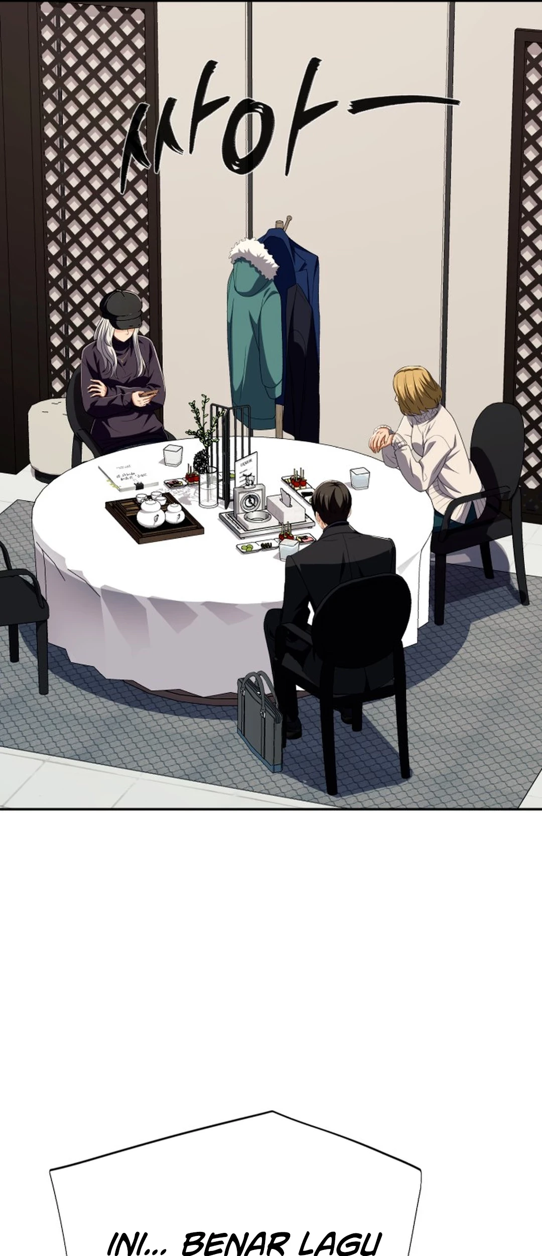 Chapter 61 - halaman 66
