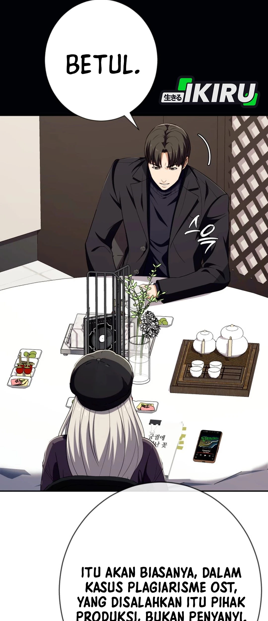 Chapter 61 - halaman 70