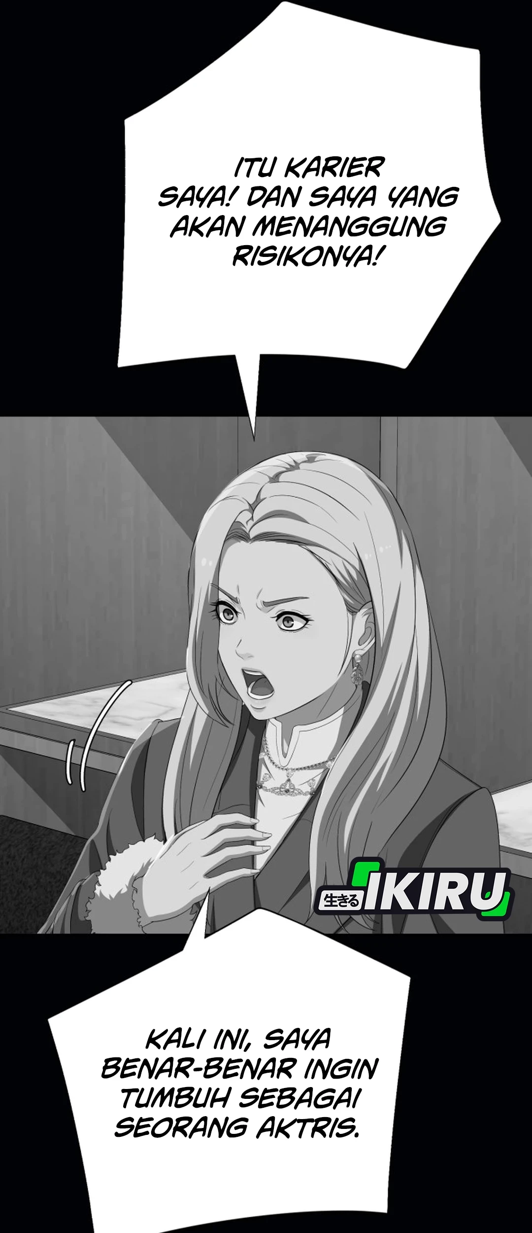 Chapter 61 - halaman 92