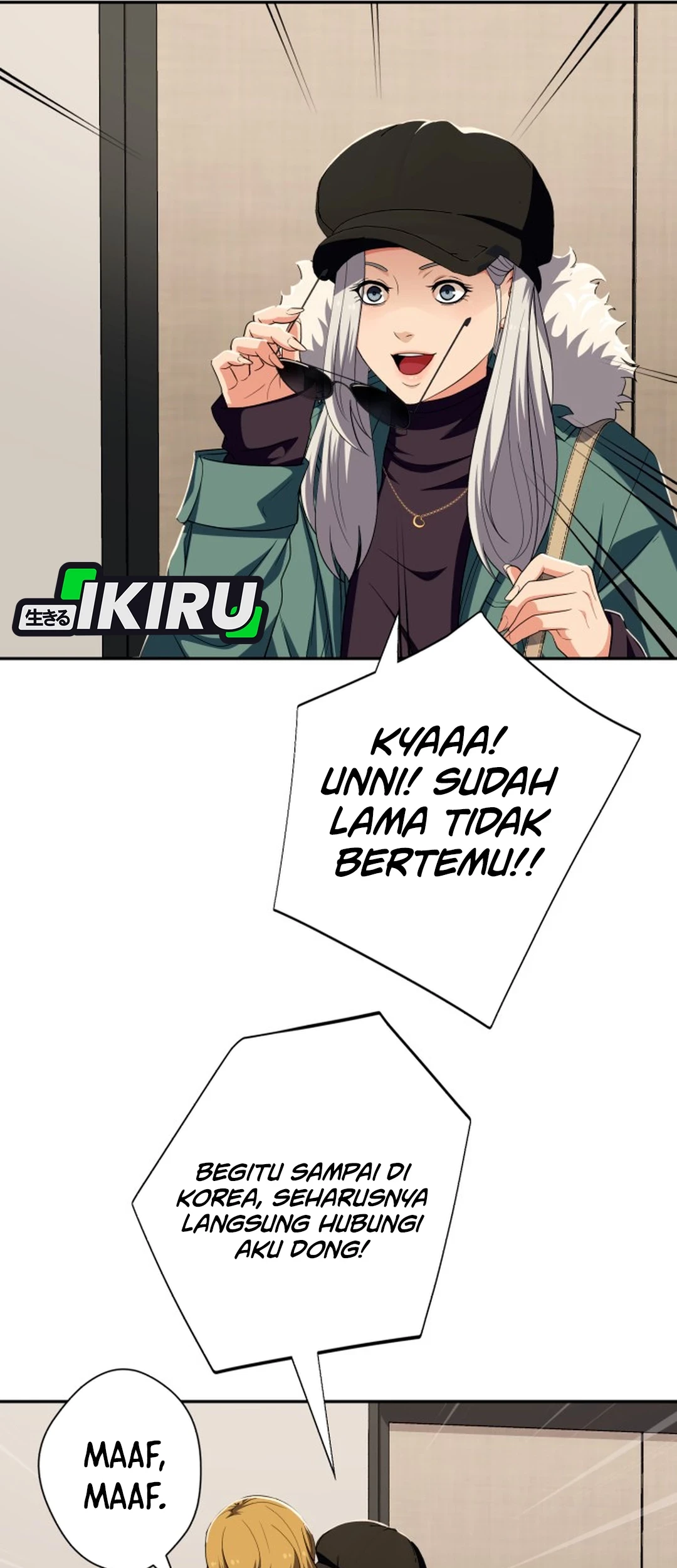 Chapter 61 - halaman 8