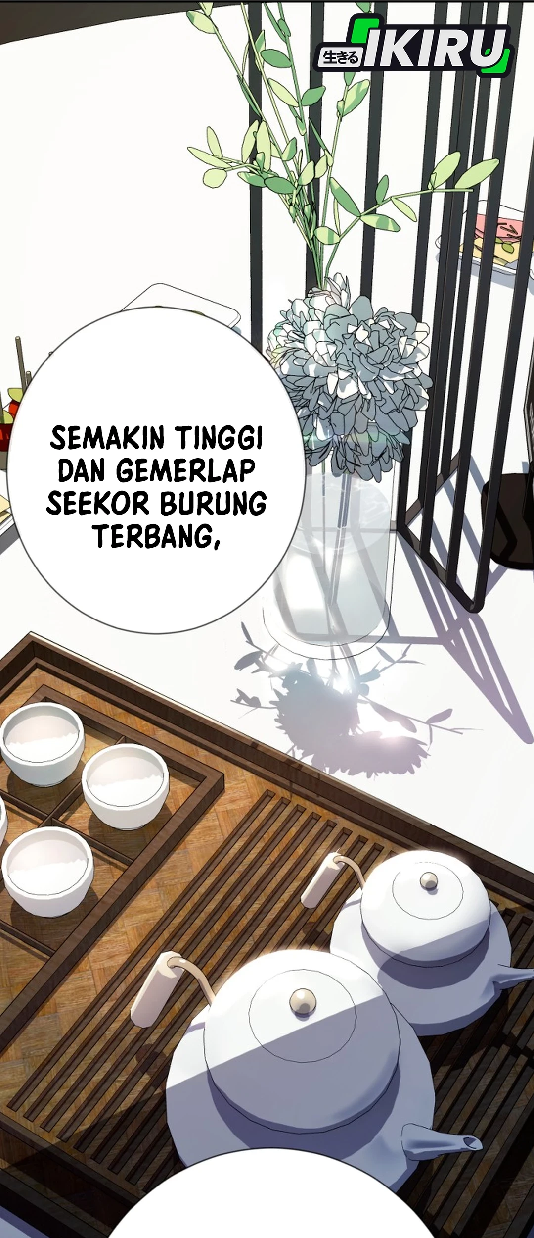 Chapter 61 - halaman 100