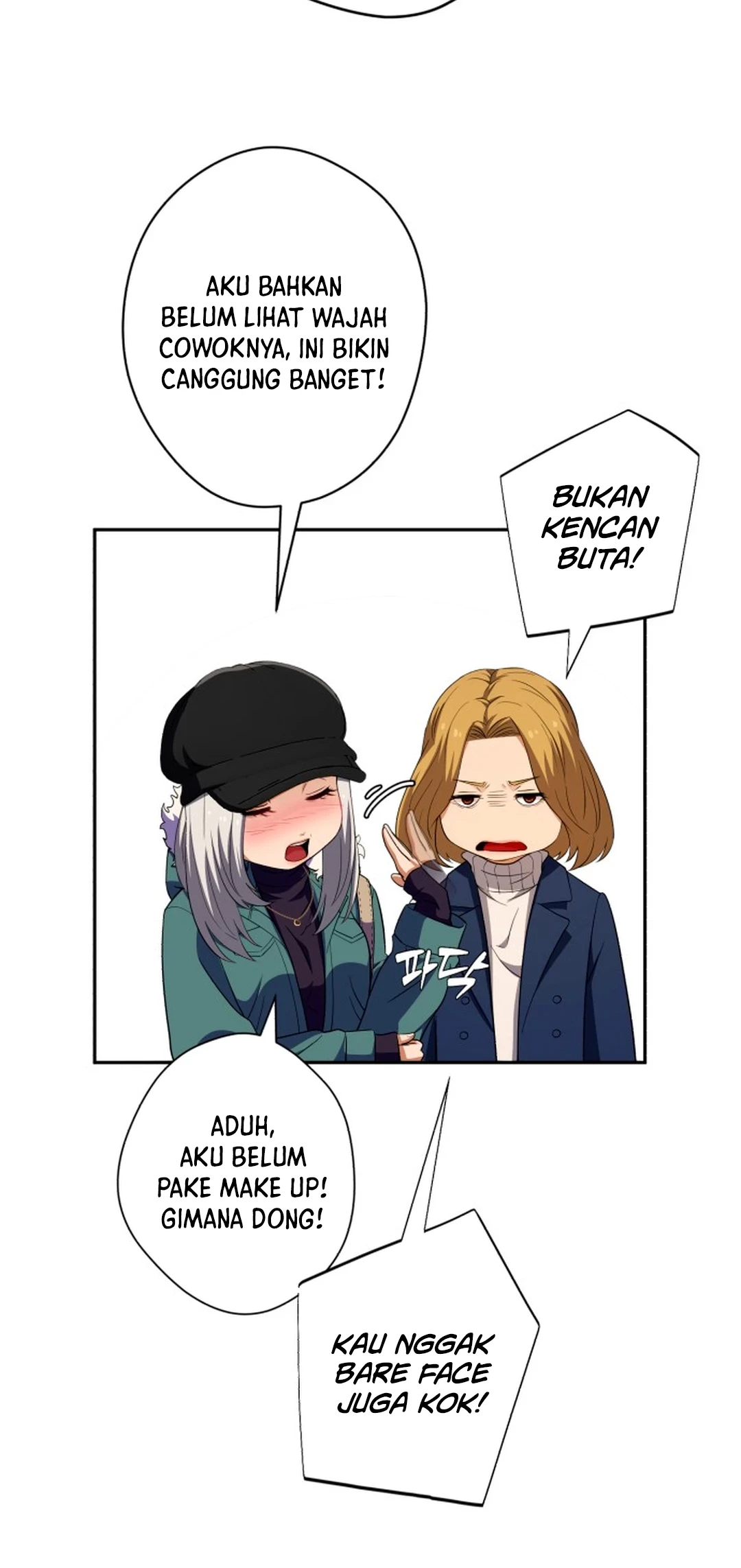 Chapter 61 - halaman 17
