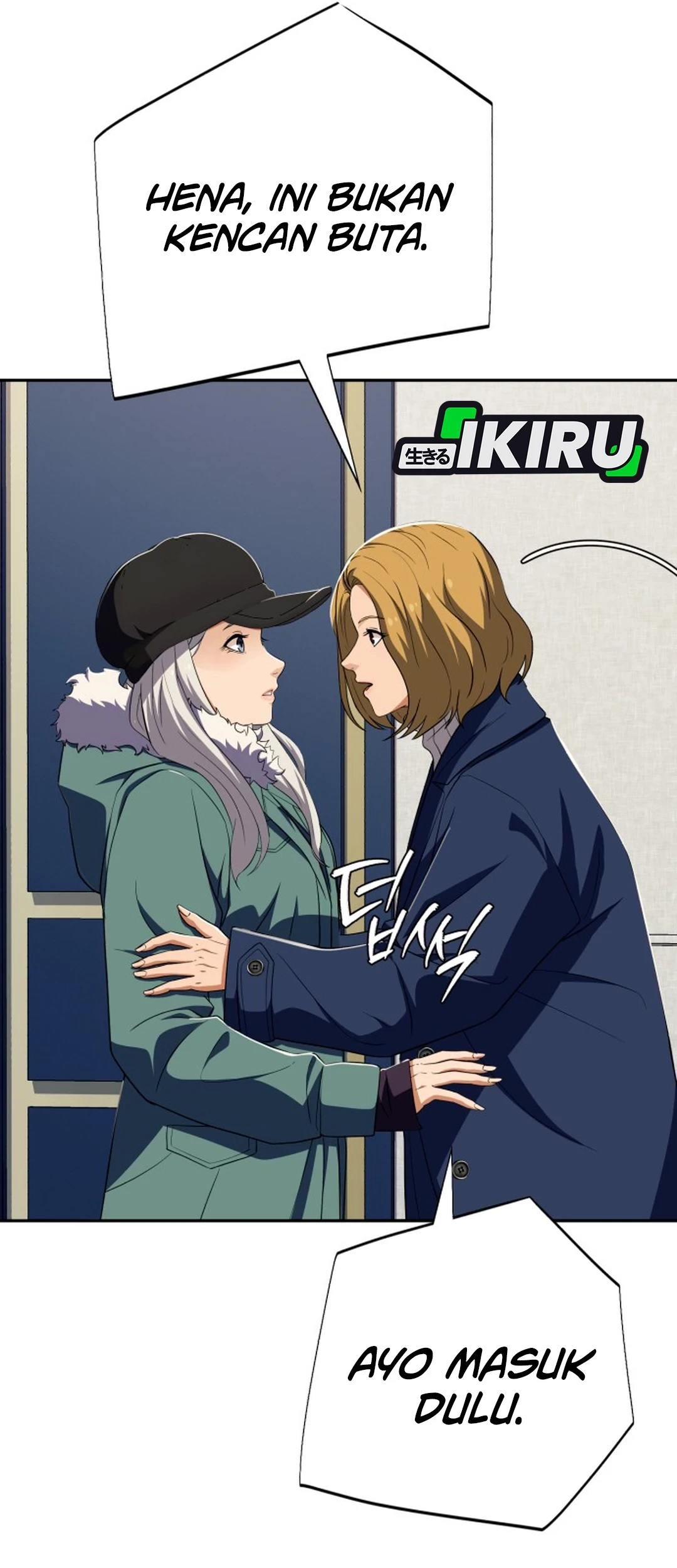 Chapter 61 - halaman 18