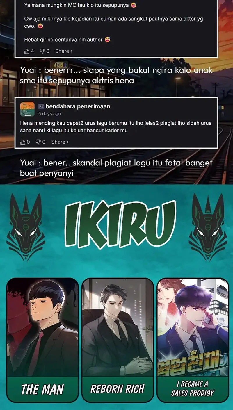 Chapter 62 - halaman 87
