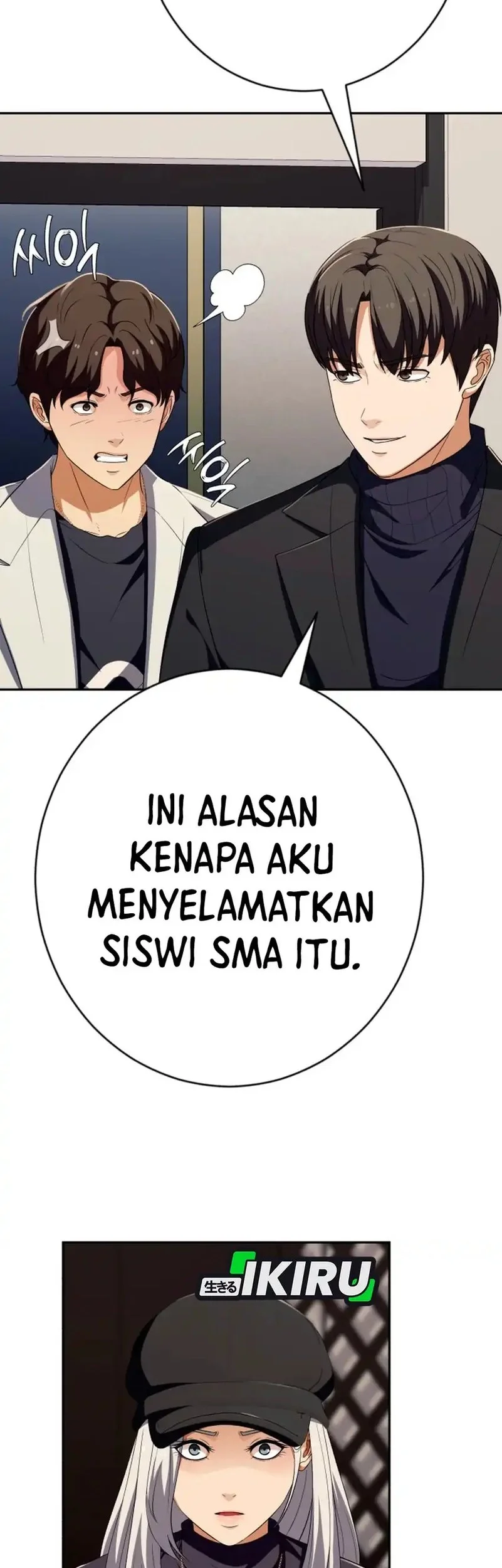 Chapter 62 - halaman 15