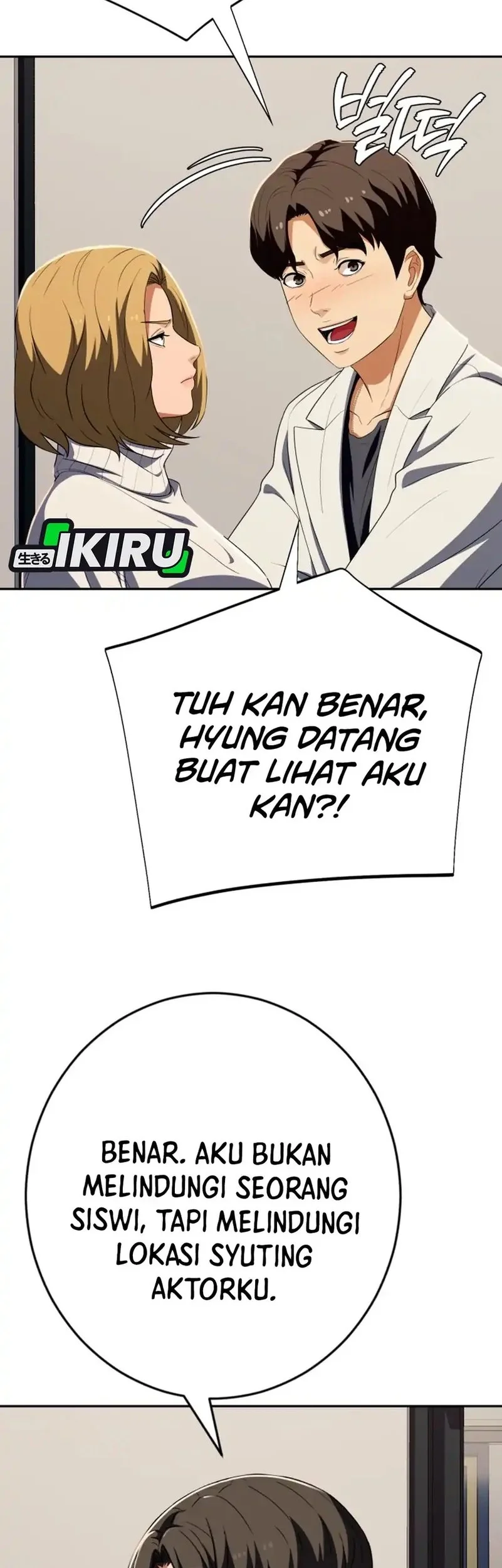 Chapter 62 - halaman 31