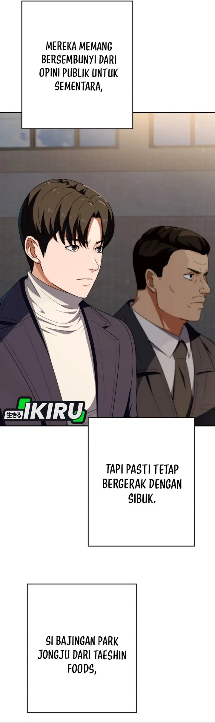 Chapter 64 - halaman 21