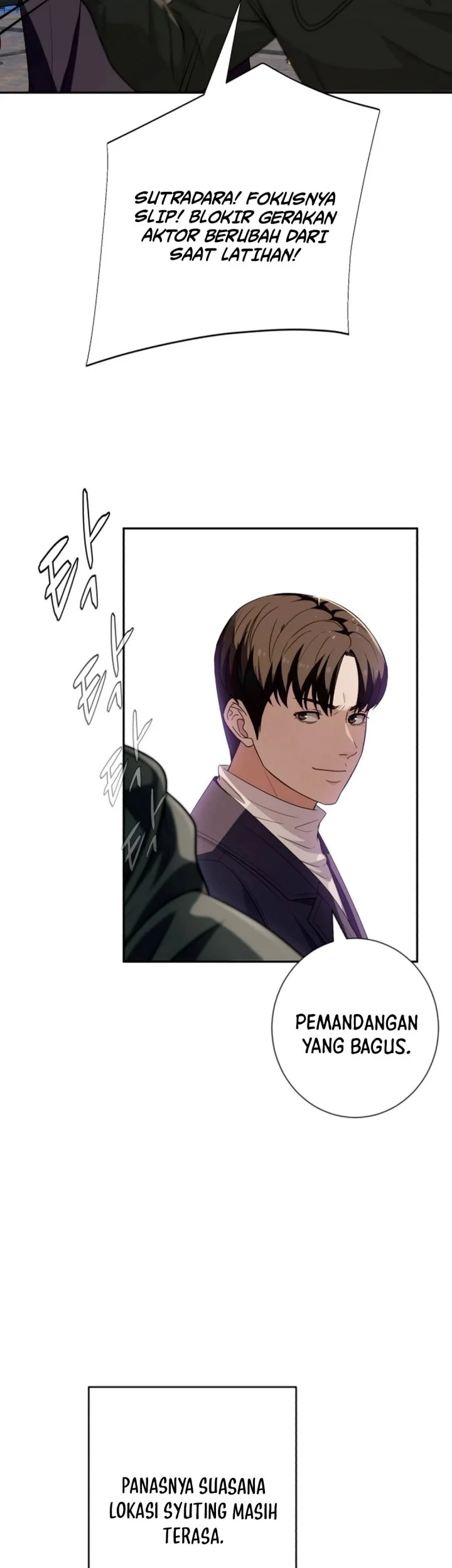 Chapter 64 - halaman 28
