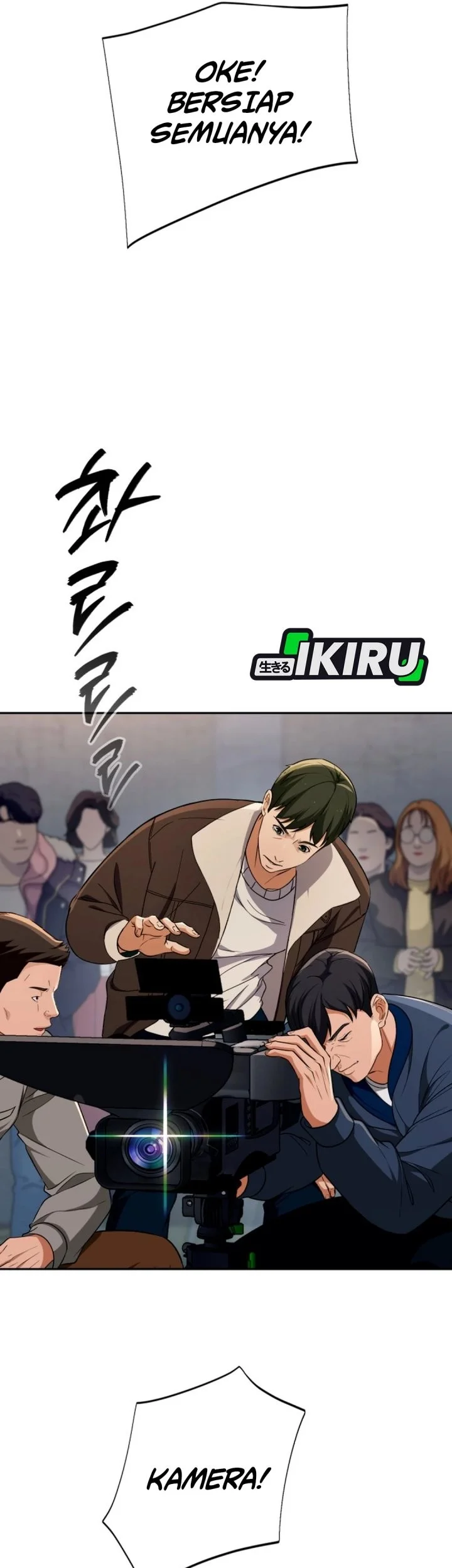 Chapter 64 - halaman 38
