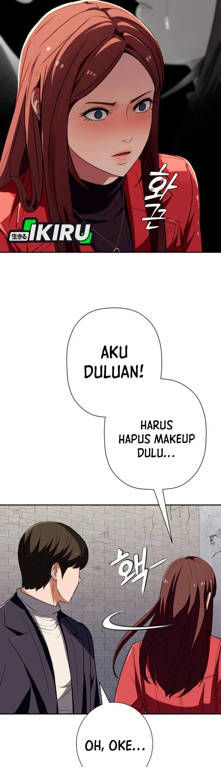 Chapter 64 - halaman 71