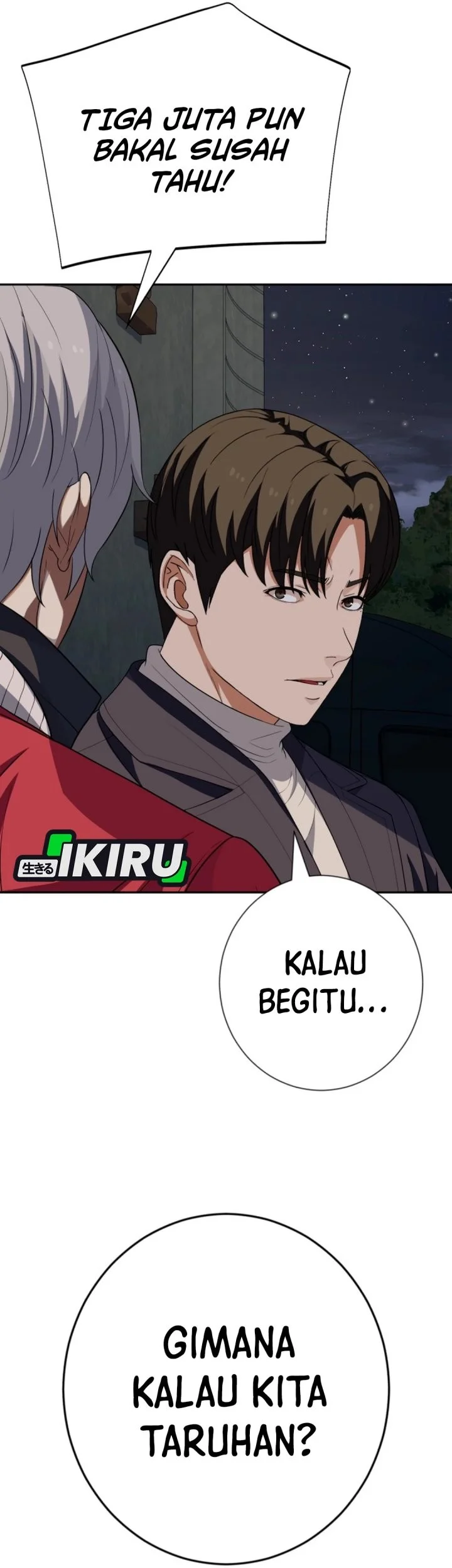 Chapter 64 - halaman 88