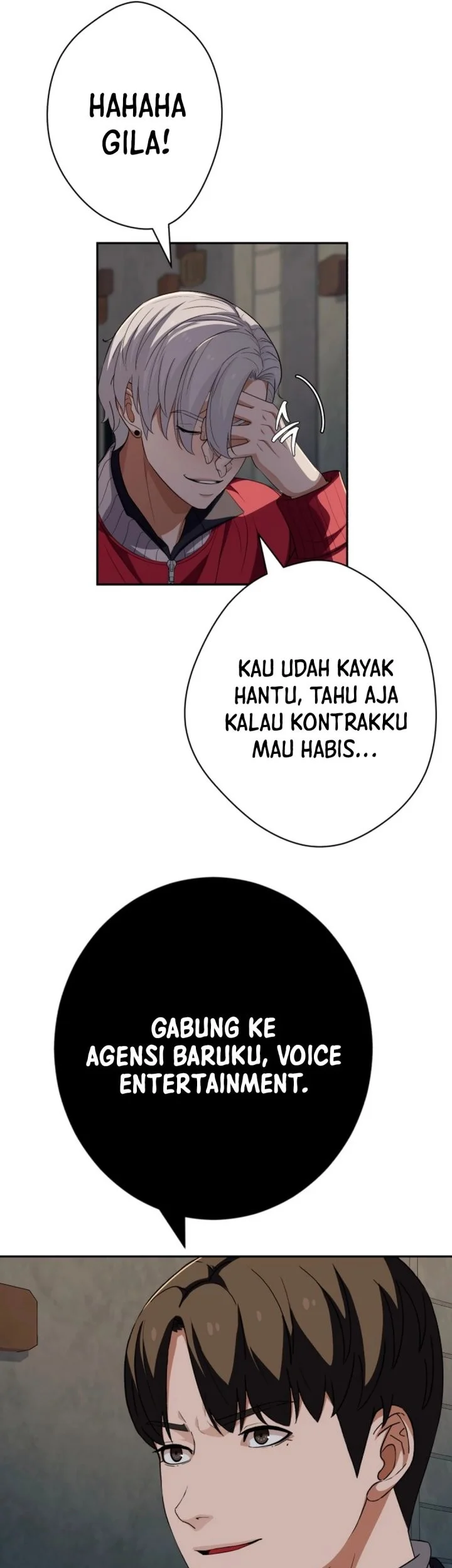 Chapter 64 - halaman 92