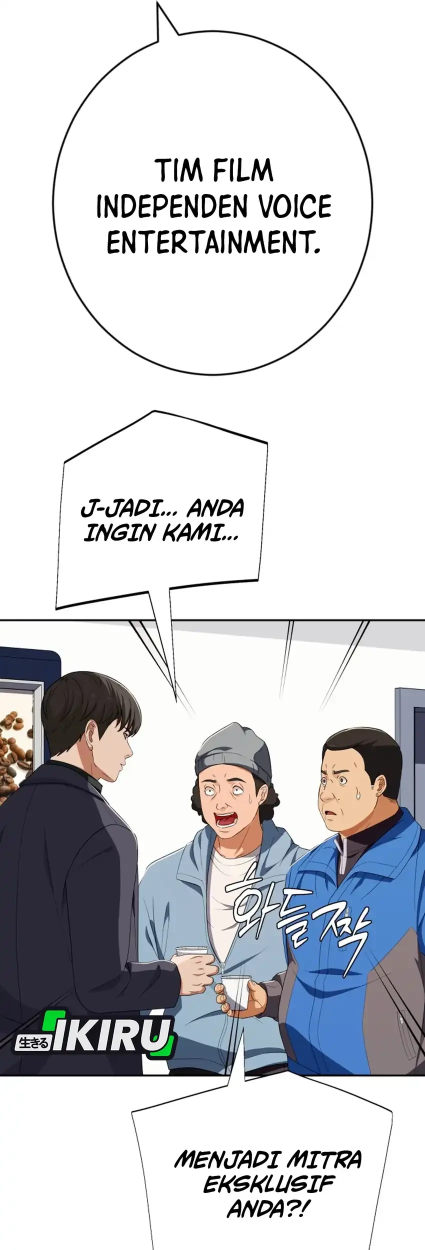 Chapter 65 - halaman 24