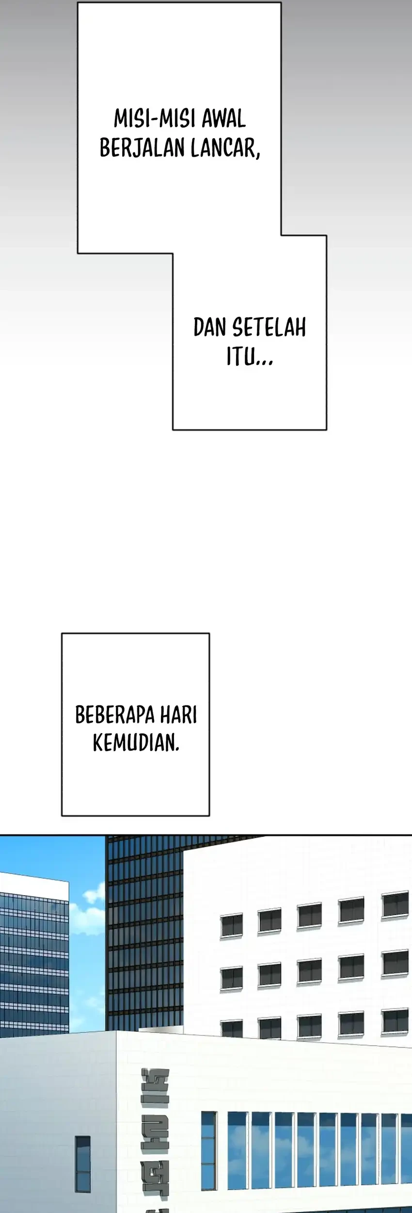 Chapter 65 - halaman 30