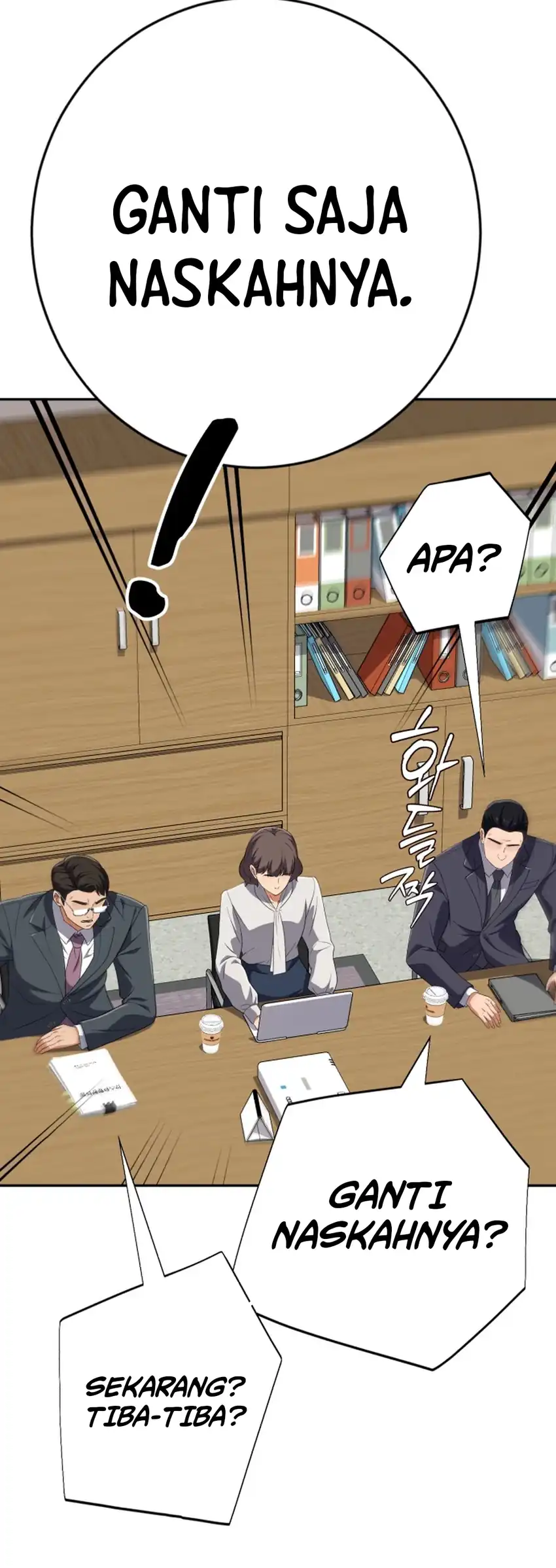 Chapter 65 - halaman 66
