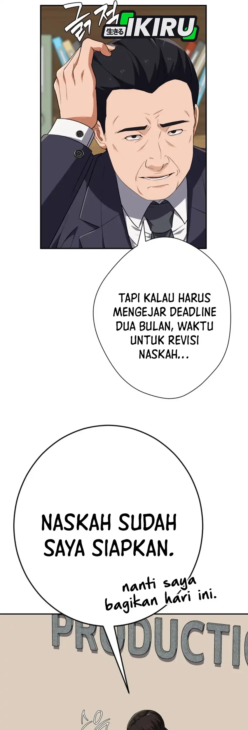 Chapter 65 - halaman 71