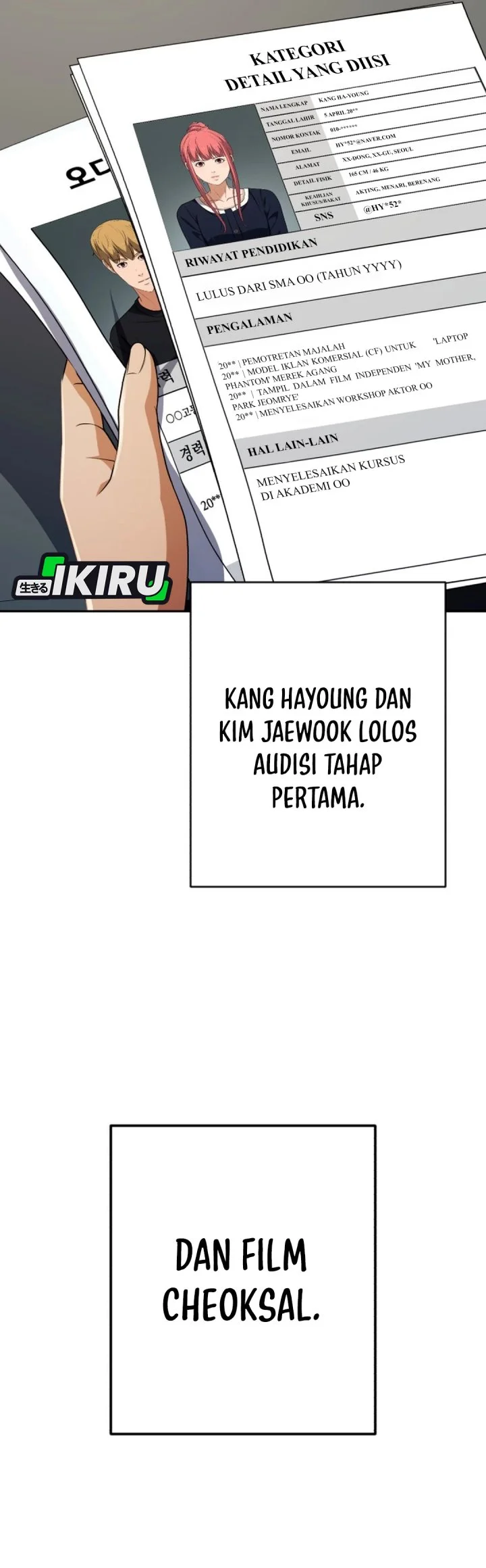 Chapter 66 - halaman 51