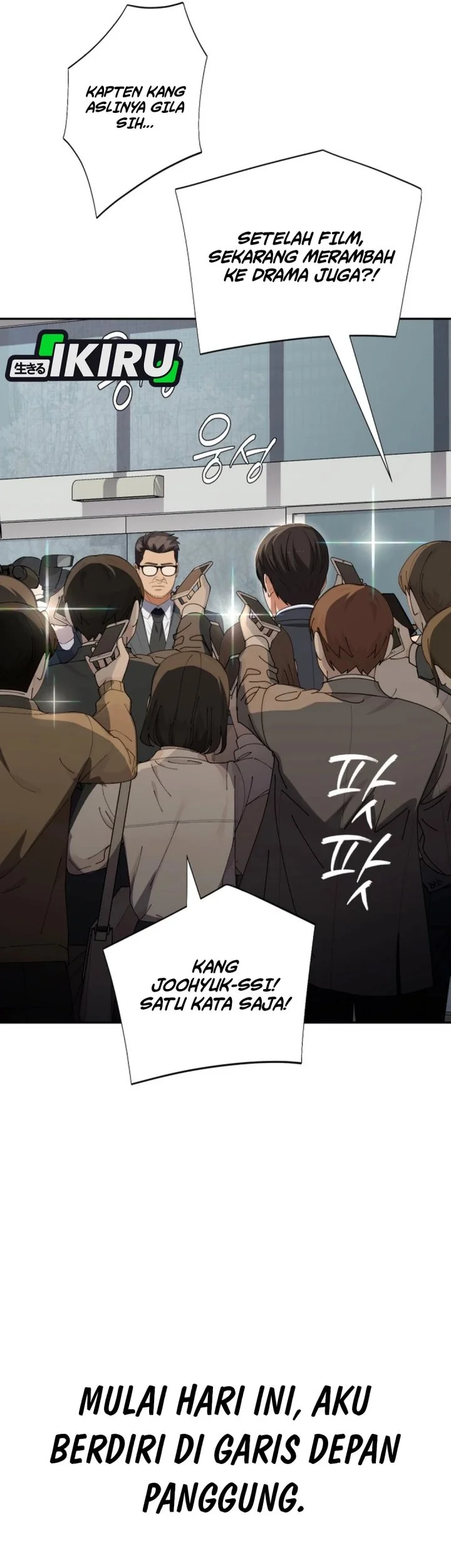 Chapter 66 - halaman 85