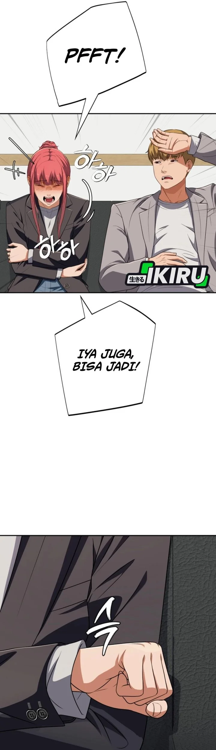 Chapter 66 - halaman 106