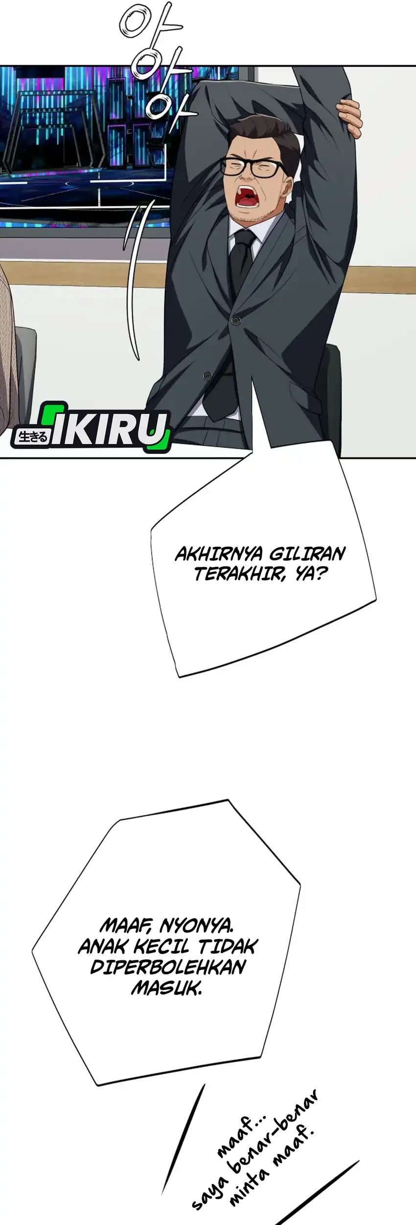 Chapter 67 - halaman 68
