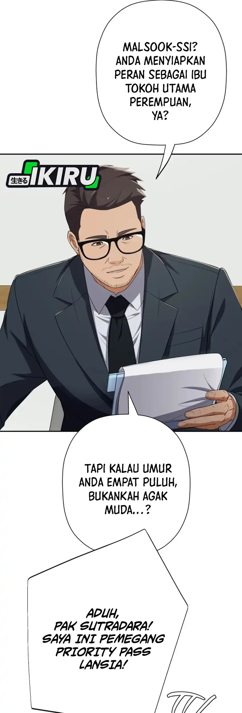 Chapter 67 - halaman 84