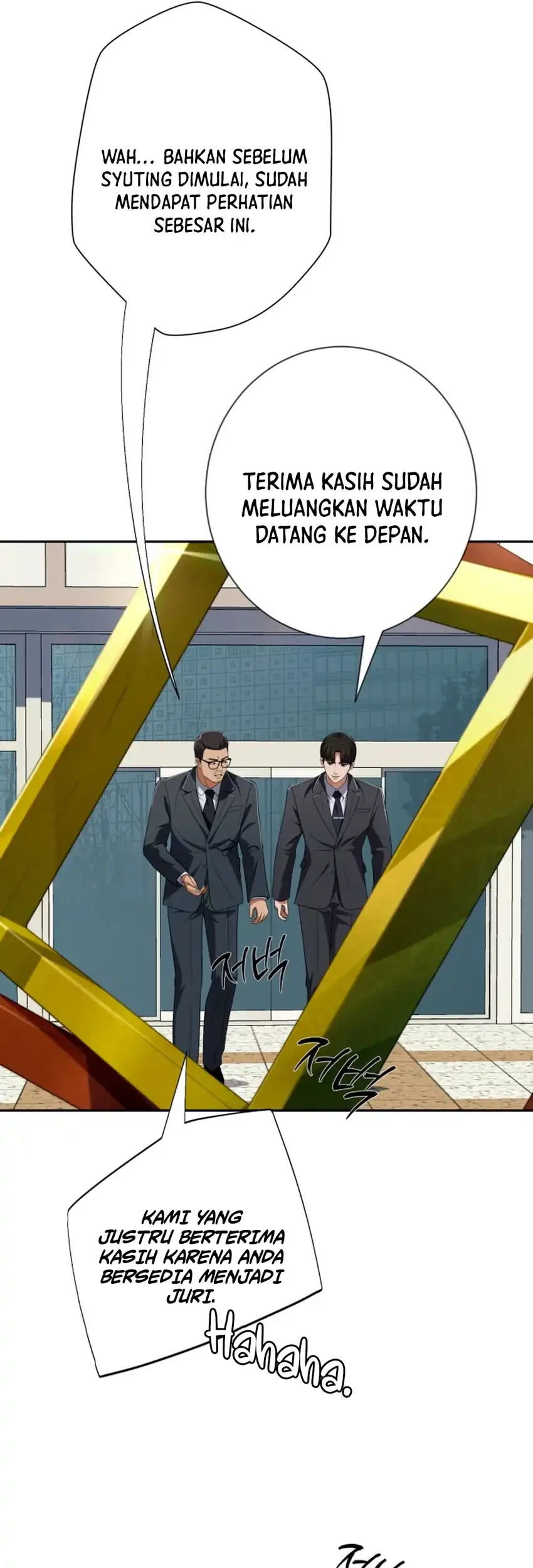Chapter 67 - halaman 9