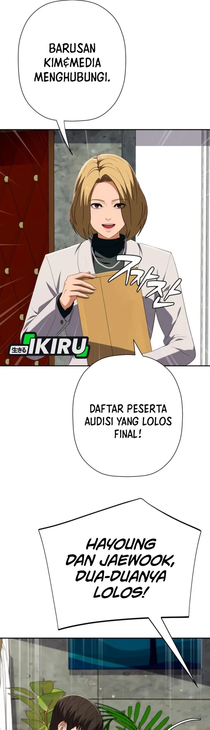 Chapter 68 - halaman 17