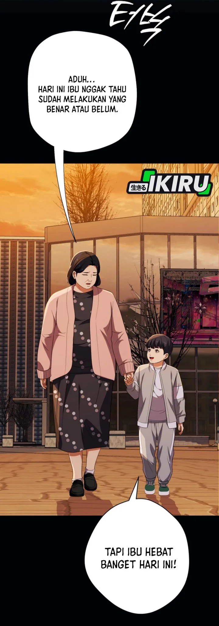 Chapter 68 - halaman 26
