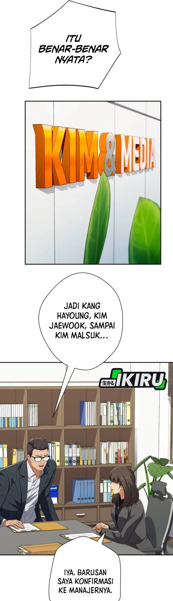 Chapter 68 - halaman 36