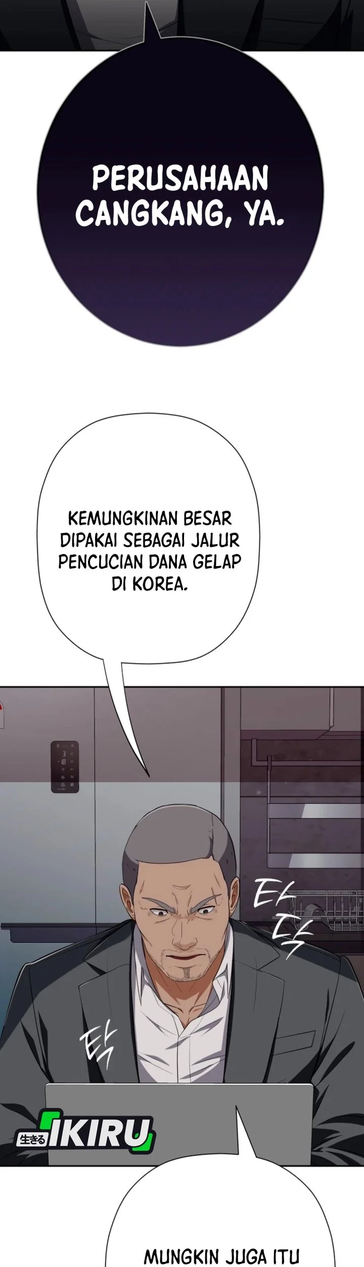 Chapter 68 - halaman 61