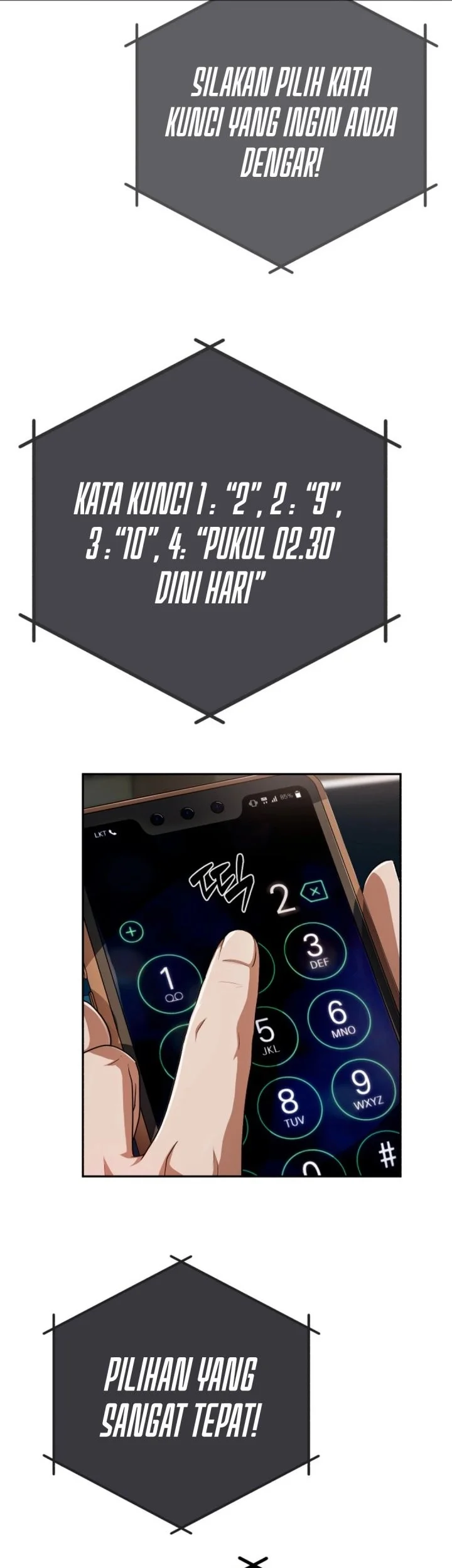 Chapter 68 - halaman 68