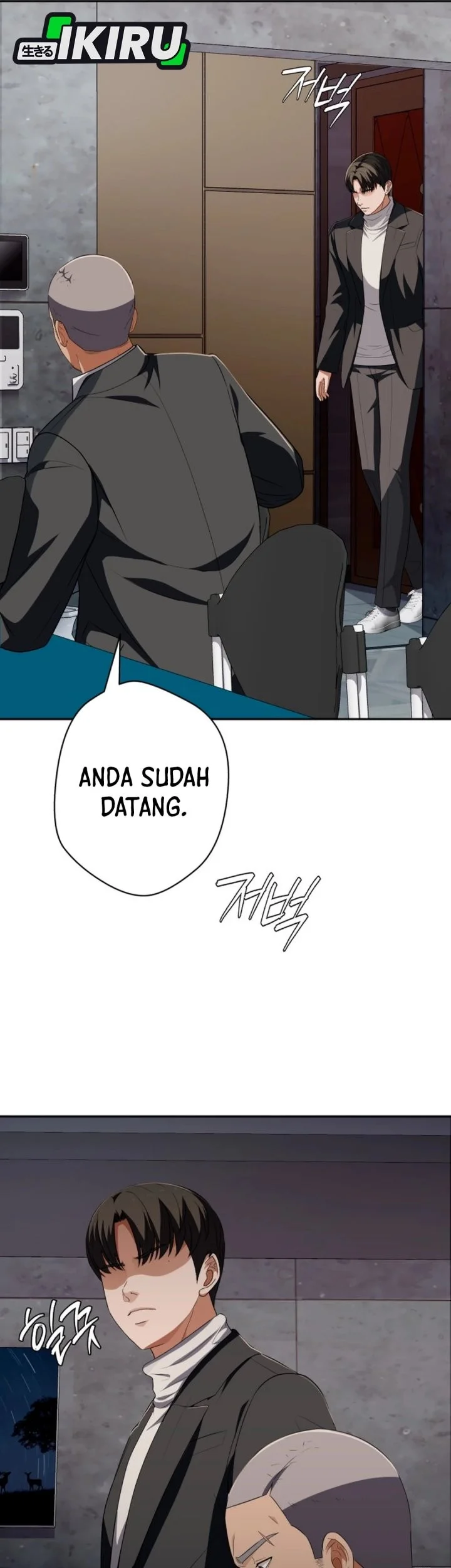Chapter 68 - halaman 97