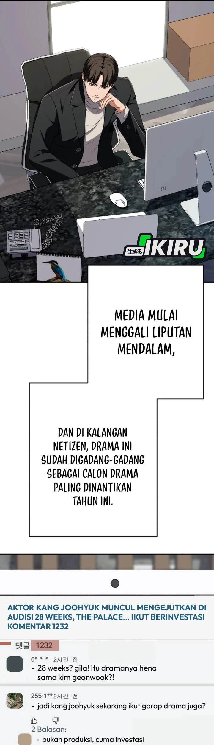 Chapter 68 - halaman 14