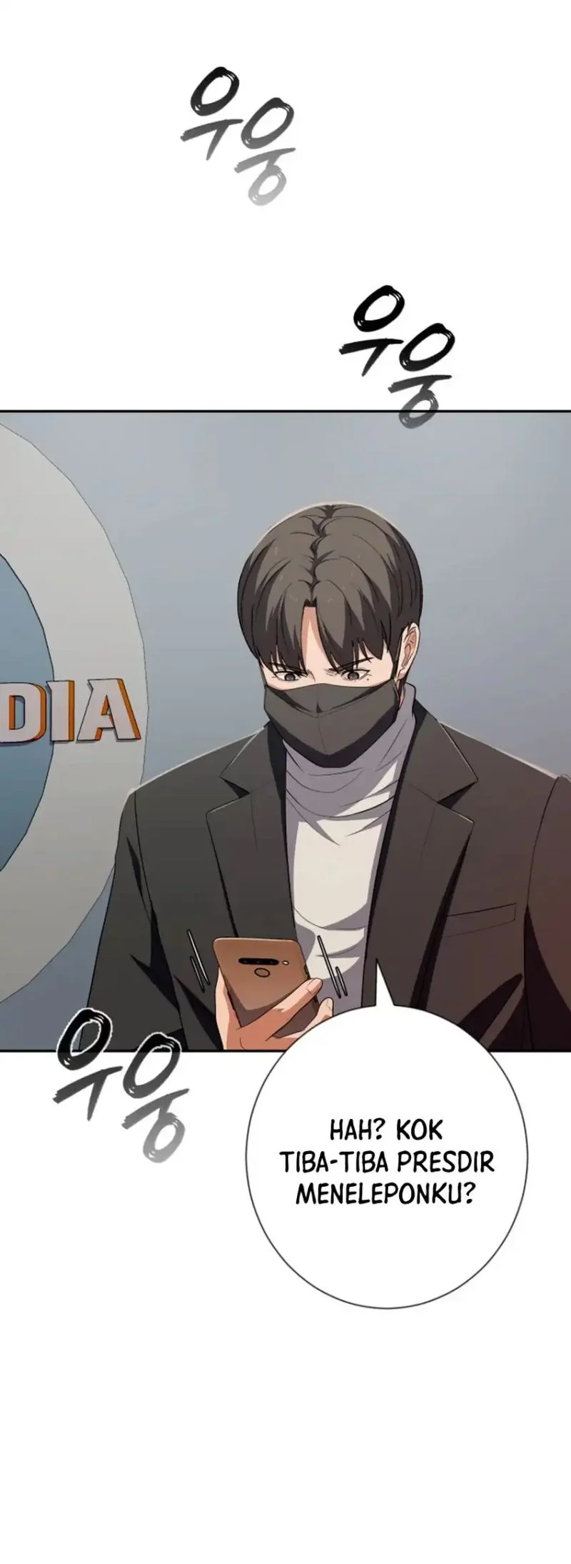 Chapter 69 - halaman 38