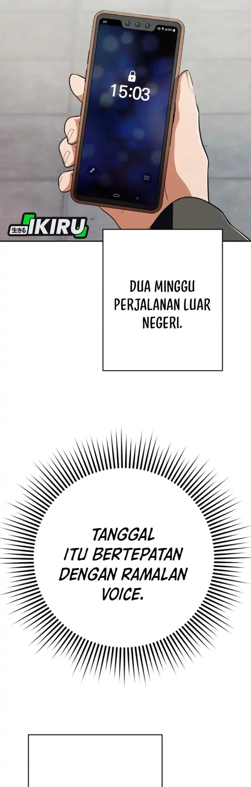 Chapter 69 - halaman 56
