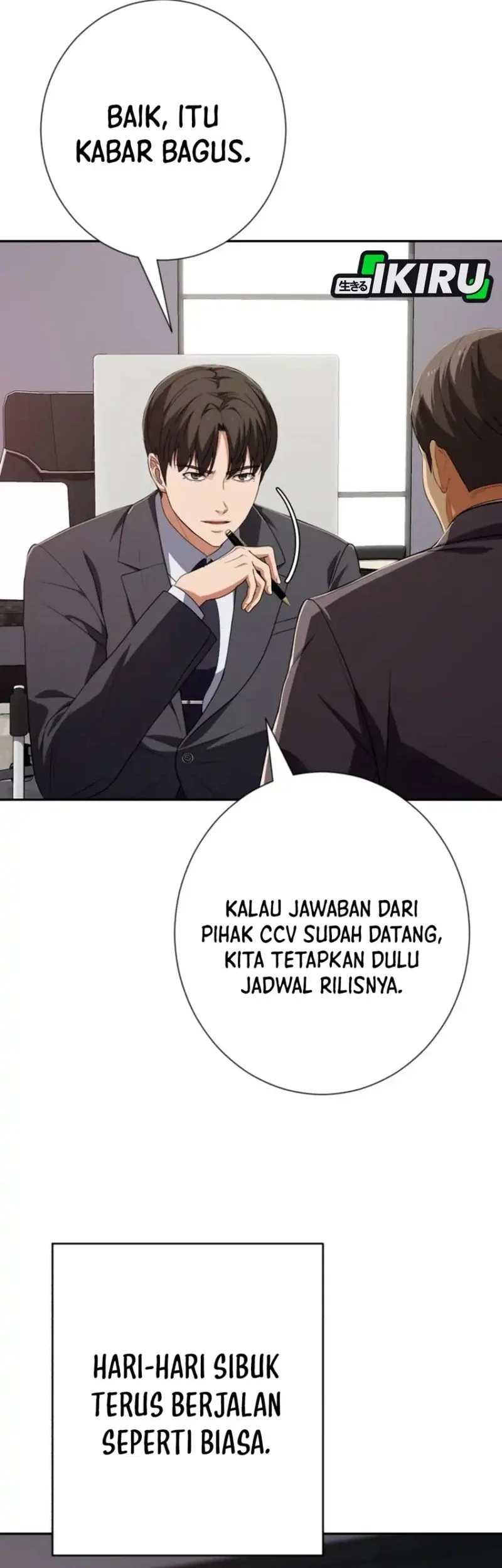 Chapter 69 - halaman 6