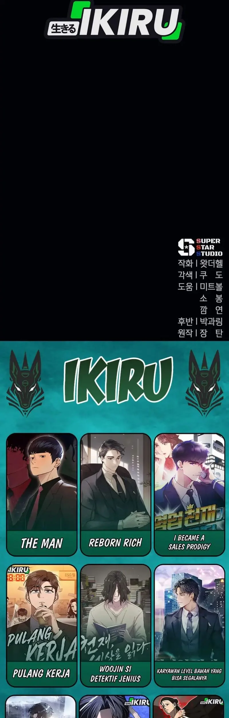 Chapter 69 - halaman 116