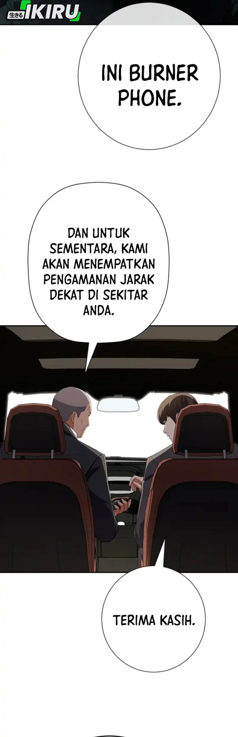 Chapter 69 - halaman 18