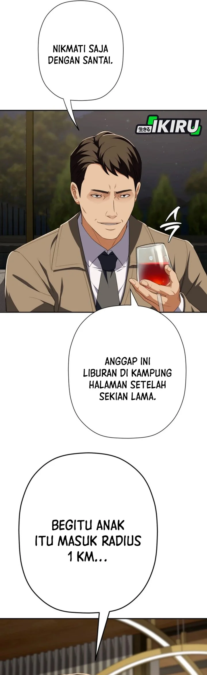 Chapter 70 - halaman 24